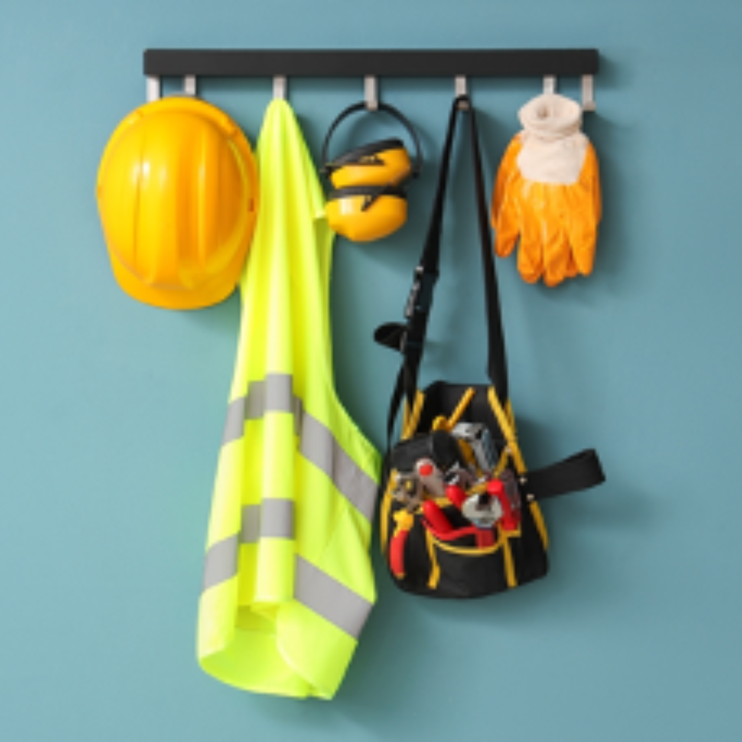 Are your PPE practices putting lives at risk?