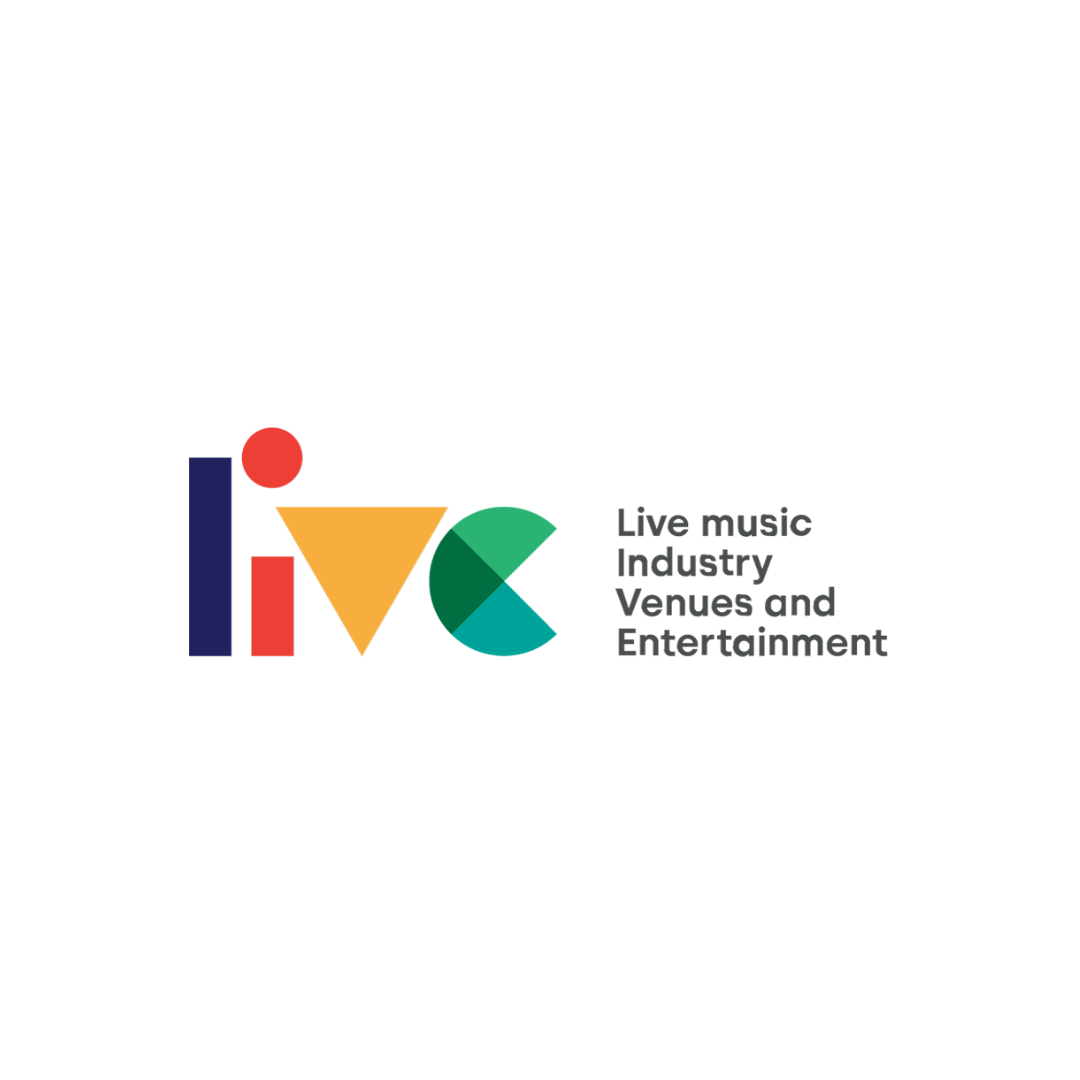 LIVE Unveils 2025 Strategy to Boost UK’s Live Music Industry