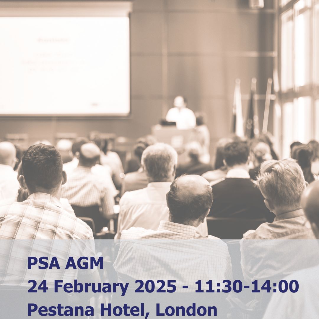 Annual General Meeting 2025